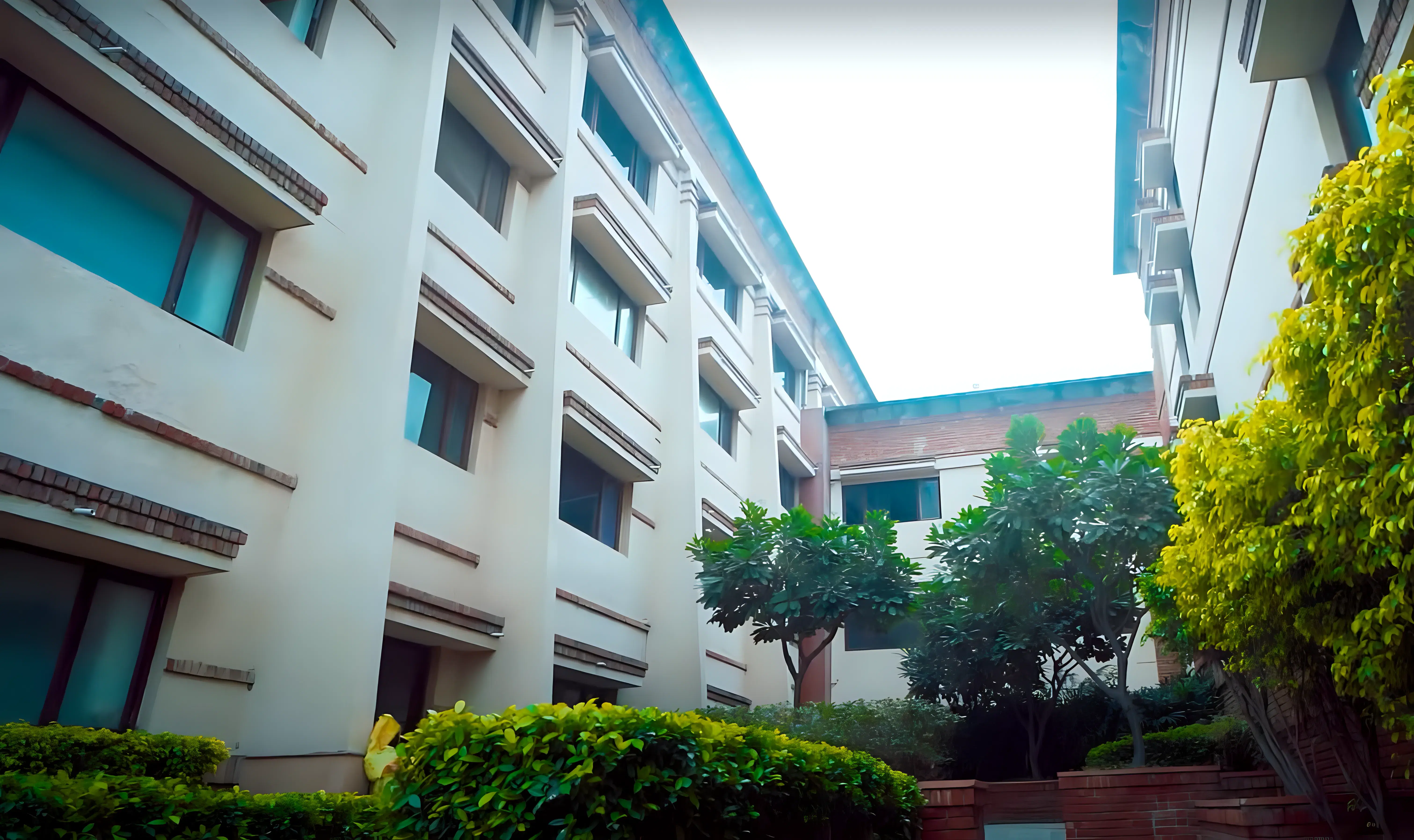 Echelon Institute of Technology Faridabad campus photo 9